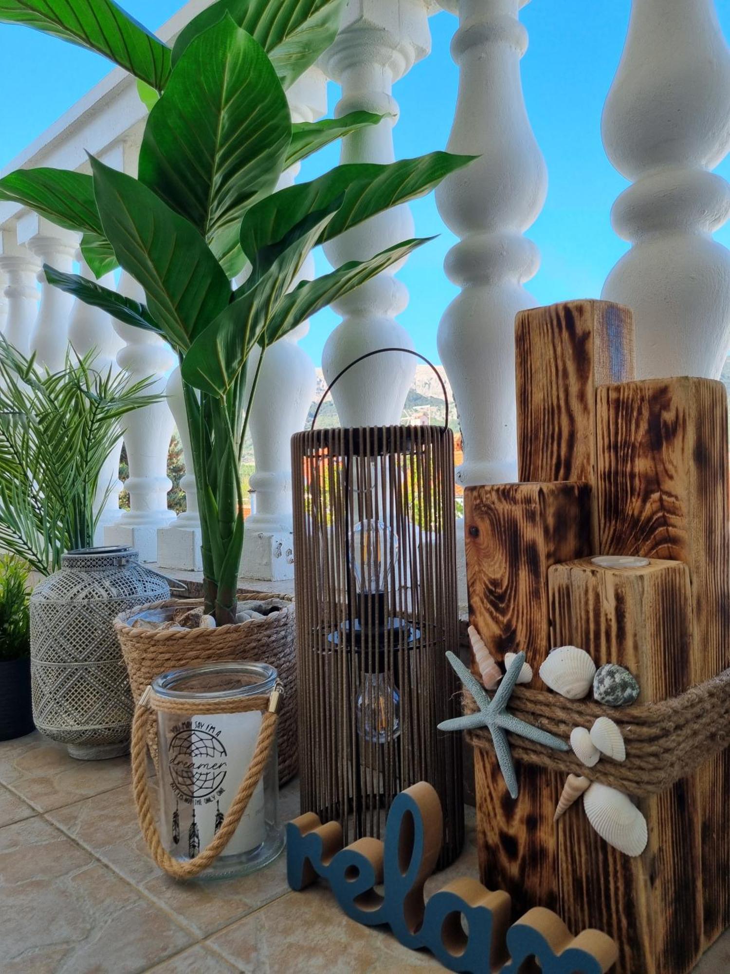 Apartmani Zganec Baška Esterno foto