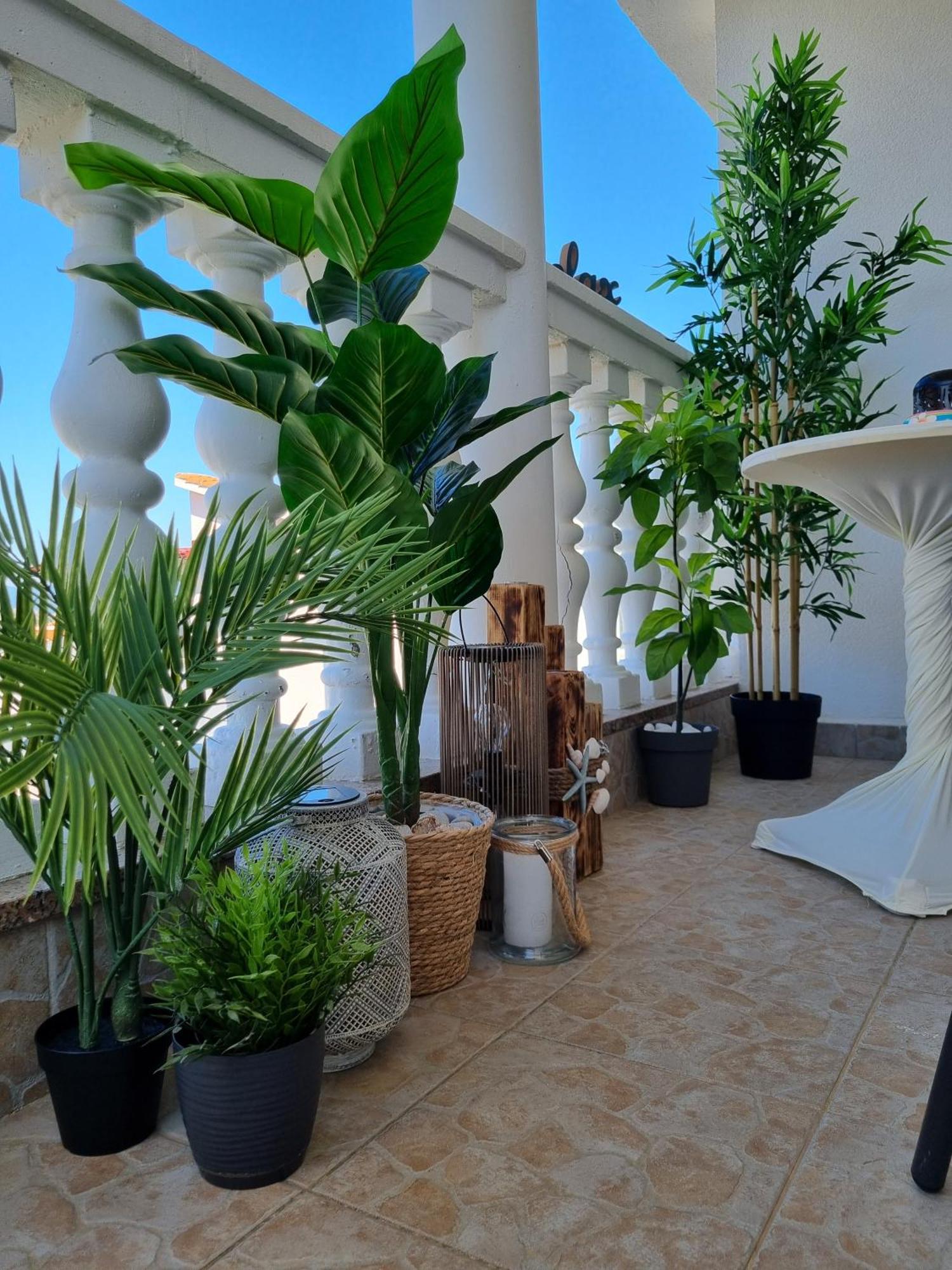 Apartmani Zganec Baška Esterno foto