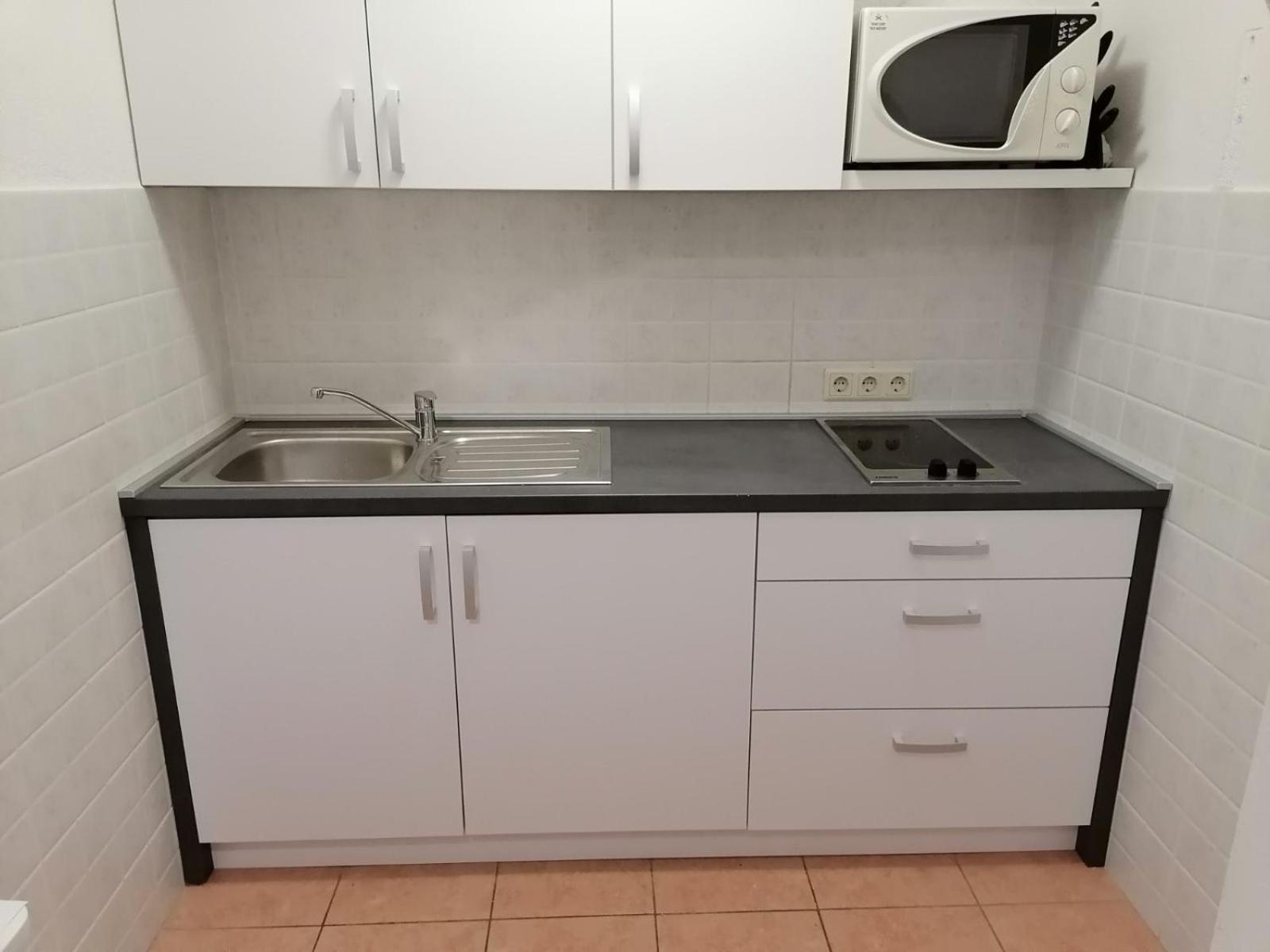 Apartmani Zganec Baška Esterno foto